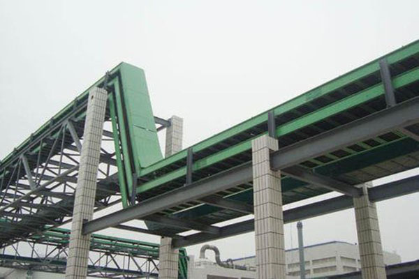 山东防火桥架
